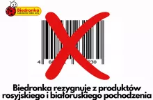 Biedronka
