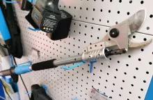 sekator elektryczny