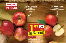 promocja Biedronka