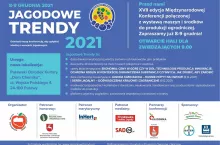 jagodowe trendy