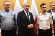 Spotkanie agrounii