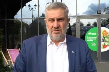 Minister Ardanowski