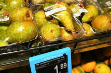 gruszki w punetkach