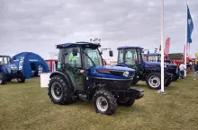 Farmtrac