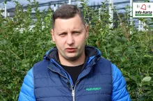 tomasz domański