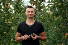 Łukasz dobrosz