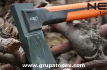 Siekiera Neo Tools 27-032 dla profesjonalistów