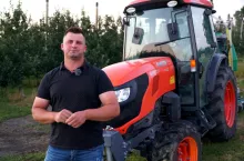Kubota