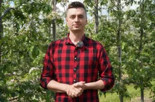 Lukasz dobrosz