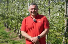 tomasz chochorowski