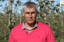 Robert Binkiewicz Agrosimex