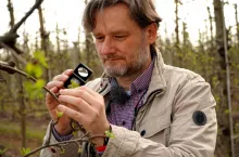 dr michał pniak