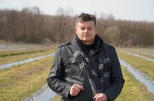 dr Zbigniew JArosz