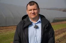 rafał forc