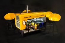 Ursus C-330