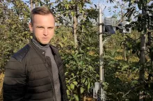 Łukasz czarnocki