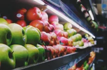 chaos w opakowaniach