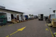 bronisze ceny jabłek