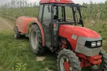 ciągnik rolniczy