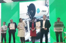 Nagroda dla Royal Brinkman Polska - Enbar