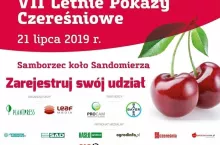 VII Letnie Pokazy Czereśniowe