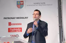 Dariusza Paszko z Katedry Zarządzania Marketingu Uniwersytetu Przyrodniczego w Lublinie