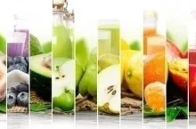 Produkcja soków na Ukrainie