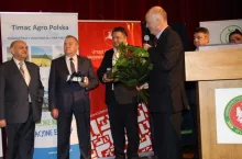 Dr Bożena Nosecka: eksportowane na Wschód jabłka mają znacznie niższe ceny od tych, które sprzedajemy na Zachodzie