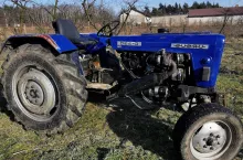 ursus c330
