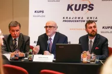 Julian Pawlak prezes KUPS