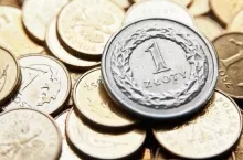 polski złoty