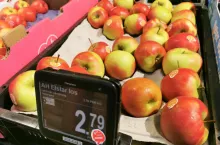 Elstar market