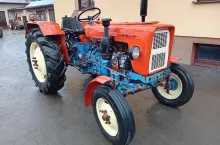 ursus c-330