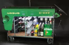 ursus c330