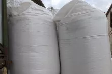 Nawozy w big bagach