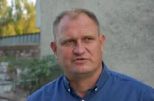 Szymon Kluka musi zapłacić 120 tys. zł bo ma chlewnię na 360 tuczników