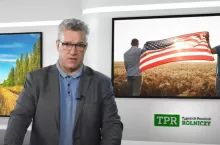 Paweł Kuroczycki o tym, jak UE chce przegonić USA, Chiny i wszystkich innych.