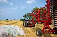 KOWR wydzierżawi 165 ha na Dolnym Śląsku. Jaki czynsz?
