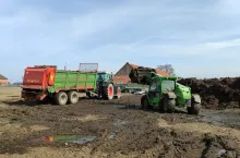 Ile gospodarstw w UE ma płyty obornikowe? Zaskakujące dane
