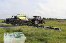 Rolnicy muszą odnowić szkolenie chemizacyjne. Gdzie i za ile w 2025 roku?