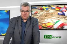 Szefowa KE jak Gorbaczow. Videoblog Naczelnego