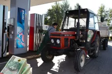 Dla kogo zwrot akcyzy? Dla dzierżawcy czy właściciela ziemi?
