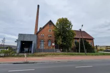 Gorzelnia Łukowo należąca do spółki Intrade znajduje się w gminie Oborniki