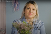Dorota Tomaszczenik-Begale została sołtyską Palędzia we wrześniu 2024 roku