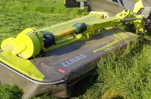 Stan nożyków w listwie można łatwo sprawdzić, a przed sezonem wymienić na nowe, fot. Adam Ładowski