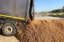 Młóto jest naturalne, bezpieczne i bez GMO