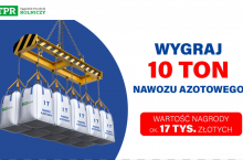 Konkurs azotowy