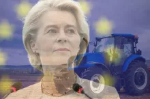 Czy to koniec Wspólnej Polityki Rolnej? KE stawia sprawę jasno