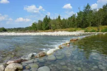 poglądowe, krajobraz