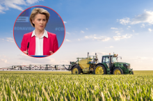 KE zlikwiduje budżet na rolnictwo? ”Rolnicy będą przepychać się o pieniądze”